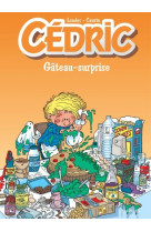 Cedric t10 gateau-surprise ope ete 2021