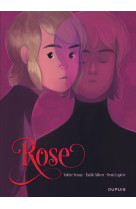 Rose recit complet