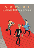 Leconte fait son cinema