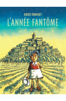 L'annee fantome