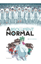 Absolument normal t03 tous ensemble