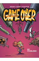 Game over - t02 - no problemo