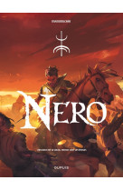 Nero - tome 1 - sacrifice