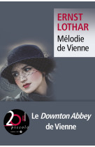 Melodie de vienne