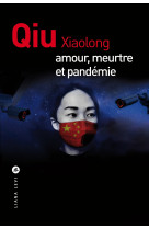 Amour, meurtre et pandemie