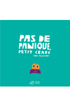 Pas de panique petit crabe !