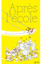 Apres l'ecole