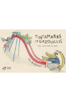 Tintamarre et gazouillis - une apres-midi au parc