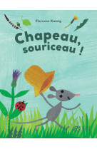 Le chapeau de souriceau