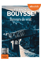 Buveurs de vent - livre audio 1 cd mp3