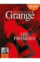 Les promises - livre audio 2 cd mp3