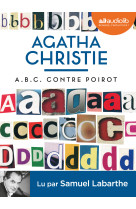 Abc contre poirot