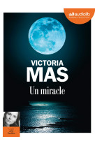 Un miracle - livre audio 1cd mp3