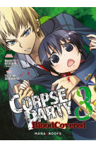 Corpse party blood covered t03