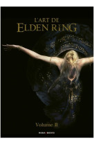 The art of elden ring t02