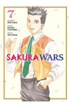 Sakura wars t07