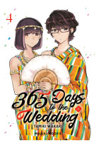 365 days to the wedding t04