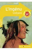 L'ingenu