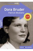 Dora bruder