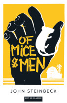 Of mice and men