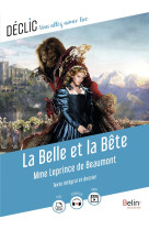 La belle et la bete