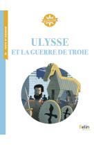 Ulysse et la guerre de troie - boussole cycle 3