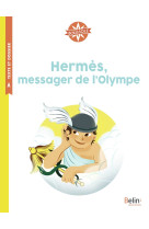 Hermes, messager de l'olympe - boussole cyc le 2