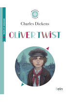 Oliver twist - boussole cycle 3 texte abrege