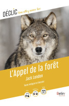 L'appel de la foret