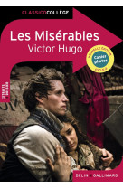 Les miserables  ed 2021 extraits