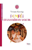 Pompei et la colere du volcan - boussole cycle 3