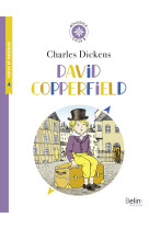 David copperfield - boussole cycle 3