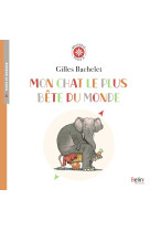 Mon chat le plus bete du monde - boussole cycle 3