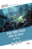 Vingt mille lieues sous les mers