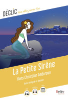 La petite sirene