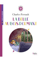 La belle au bois dormant - boussole cycle 3