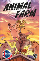 Animal farm