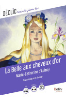 La belle aux cheveux d'or