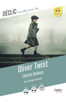 Oliver twist