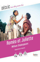 Romeo et juliette