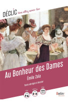 Au bonheur des dames