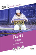 L'avare