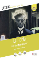 Le horla