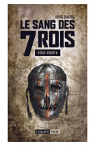 Le sang des 7 rois t04