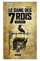 Le sang des 7 rois t06