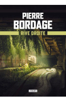 Rive droite metro paris 2033 livre 2