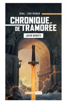 Chroniques de tramoree 1 zemal