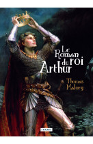 Le roman du roi arthur