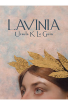 Lavinia