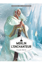 Merlin l'enchanteur